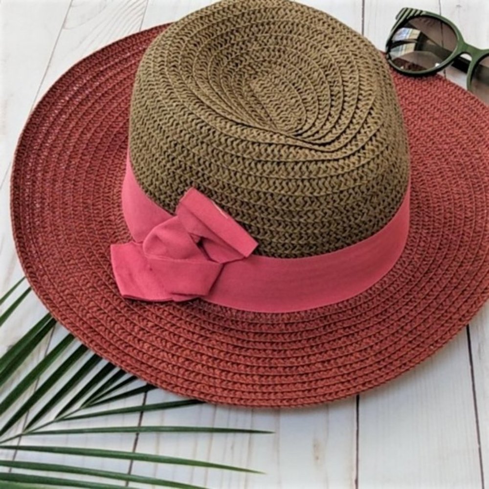 Collection Eighteen Hat OS